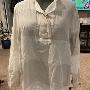 Lou and Grey tunic